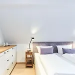 Prázdninový dům Silbermoewe 7a List