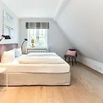 Prázdninový dům Silbermoewe 7a