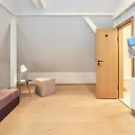 Silbermoewe 7a Prázdninový dům *