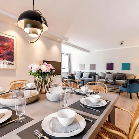 Silbermoewe 7a Vakantiehuis *