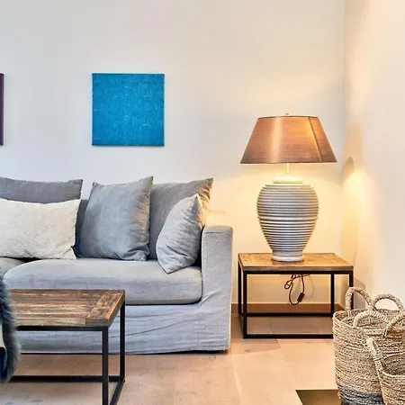 Silbermoewe 7a Vakantiehuis List