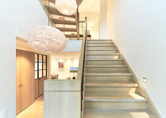 Silbermoewe 7a Vakantiehuis List