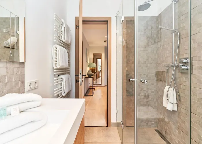 Silbermoewe 7a Vakantiehuis