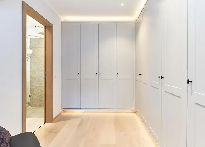 Vakantiehuis Silbermoewe 7a