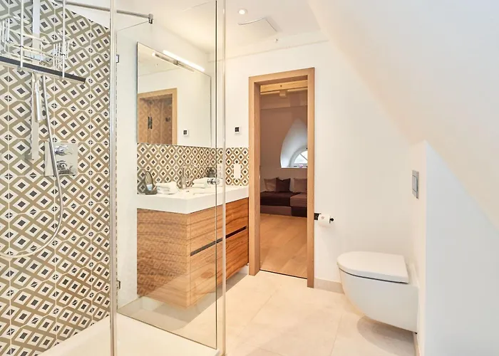 Silbermoewe 7a Vakantiehuis