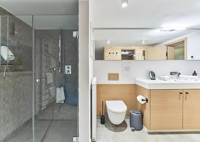 Silbermoewe 7a Vakantiehuis List