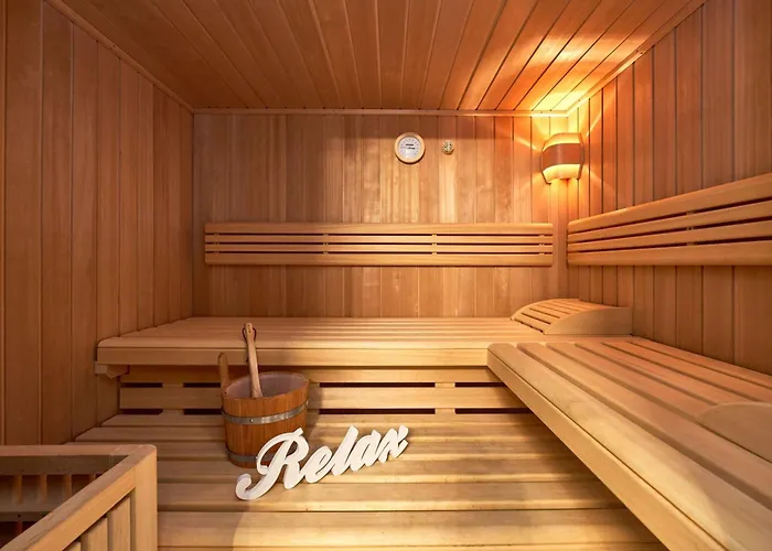 Silbermoewe 7a Vakantiehuis