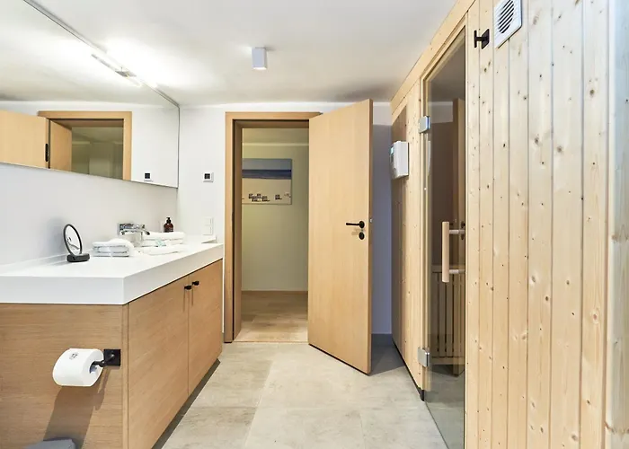 Vakantiehuis Silbermoewe 7a List