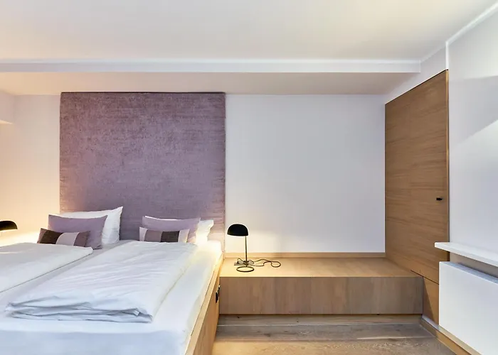 Silbermoewe 7a Vakantiehuis List